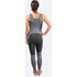 Tuta Da Skiff Zhik Superwarm X Yulex Da Donna 2024 - Grigio Skf-1170