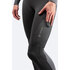 Tuta Da Skiff Zhik Superwarm X Yulex Da Donna 2024 - Grigio Skf-1170