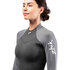 Maglia Zhik Superwarm X Yulex Da Donna 2024 - Dtp-1180