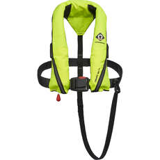 Giubbotto Di Salvataggio Sportivo Crewsaver Crewfit 165N  - Giallo