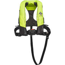 Giubbotto Di Salvataggio Crewsaver Crewfit 180N Pro - Giallo