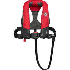 Giubbotto Di Salvataggio Crewsaver Crewfit 180N Pro - Rosso