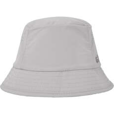 Cappello Da Pescatore Gill - Grigio Chiaro 155
