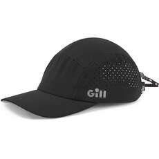 Cappellino Gill Verso - Nero 156