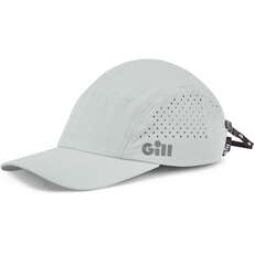Cappellino Gill Verso - Grigio Chiaro 156