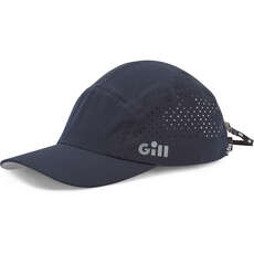 Cappellino Gill Verso - Blu Navy 156