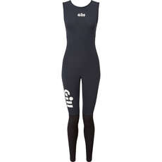 Muta Da Vela Gill Zenlite 2.0 Long Jane Da Donna - Blu Navy Scuro - 5102W
