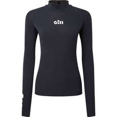 Gill Womens Zenlite 2.0 Dinghy Sailing Muta Top - Blu Scuro - 5103W