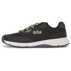 Gill Verso Sailing Trainers - Nero 942