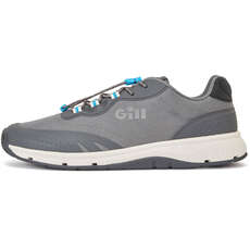 Gill Verso Sailing Trainers - Grigio 942