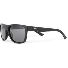 Occhiali Da Sole Galleggianti Gill Spectrum Watersports - Nero Opaco 9742