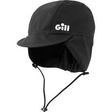Cappello Da Timoniere Gill Offshore 2.0 - Nero