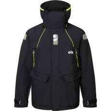 Giacca Gill Os2 Offshore / Coastal Sailing - Nero Os26J