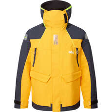 Giacca Gill Os2 Offshore / Coastal Sailing - Oro Os26J