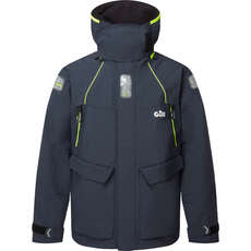 Giacca Gill Os2 Offshore / Coastal Sailing - Blu Navy Os26J
