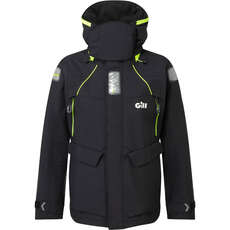 Giacca Da Vela Costiera/offshore Gill Os2 Da Donna - Nero Os26J