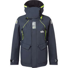Giacca Da Vela Costiera/offshore Gill Os2 Da Donna - Blu Navy Os26J