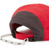 Cappellino Gill Race - Rosso