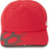 Cappellino Gill Race - Rosso