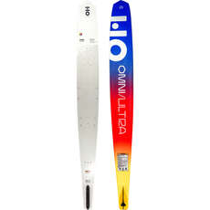 Ho Sports Omni Ultra Waterski - Bianco