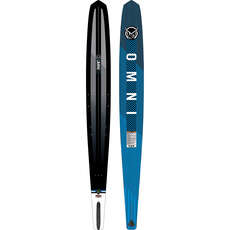Sci Nautico Ho Sports Omni - Nero