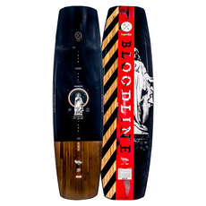 Wakeboard Hyperlite Bloodline Peakcock Brothers Progettato