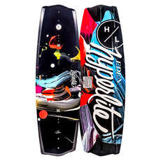 Wakeboard Hyperlite Eden 2.0 Da Donna