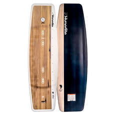 Wakeboard Hyperlite Freepress Jb Signature Cable