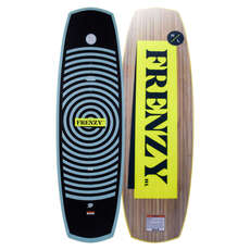 Tavola Da Wakeboard Hyperlite Frenzy Cable  - 143 Cm
