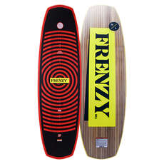 Tavola Da Wakeboard Hyperlite Frenzy Cable  - 151 Cm