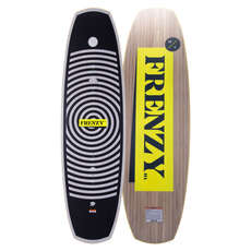 Wakeboard Hyperlite Frenzy Cable  - 155 Cm