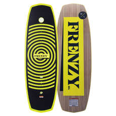 Tavola Da Wakeboard Hyperlite Junior Frenzy Cable