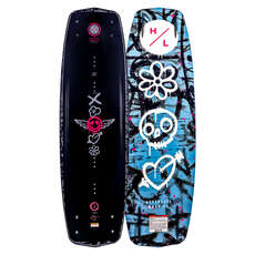 Wakeboard Hyperlite Journey Boat Da Donna