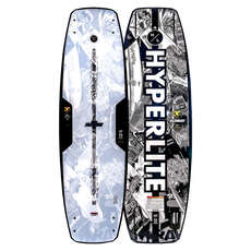 Wakeboard Per Barche Hyperlite Murray Pro