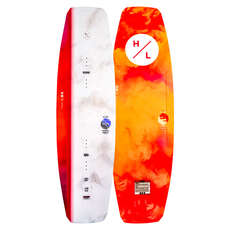 Wakeboard Con Cavo Hyperlite Tnt