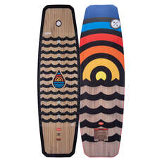 Wakeboard Hyperlite Union Cable 2025