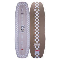 Wakeboard Con Cavo Hyperlite Wizardstick  - 147 Cm