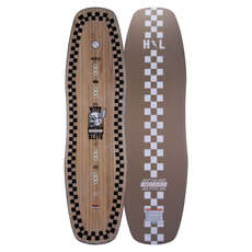 Wakeboard Con Cavo Hyperlite Wizardstick  - 152 Cm