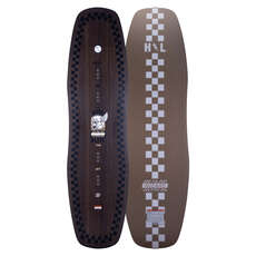 Wakeboard Con Cavo Hyperlite Wizardstick  - 157 Cm