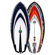 Cale De Wakesurfer Hyperlite