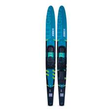 Jobe Allegre Combo Sci Nautici 67" - Verde Acqua