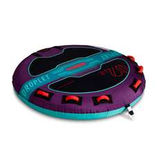 Jobe Droplet 2 Persone Trainabile  - Viola