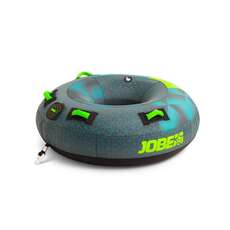 Jobe Hotseat 1 Persona Trainabile 2025 - Grigio