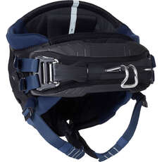 Harnais De Kitesurf Mystic Aviator  - Bleu Marine 250665