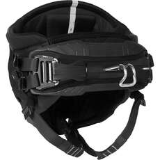 Harnais De Kitesurf Mystic Aviator  - Noir 250665