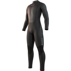 Muta Intera Mystic Brand 3/2Mm Back-Zip - Nero 250031