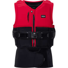 Mystic Endure Wingfoil Impact Vest E Imbracatura  - Rosso 250685