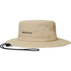 Cappello Mystic Fisherman Quick Dry  - Sabbia