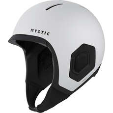 Casque De Sports Nautiques Mystic Legacy Wake/kite/wing  - Blanc 250730