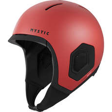 Casque De Sports Nautiques Mystic Legacy Wake/kite/wing  - Rouge 250730